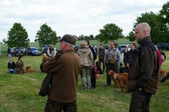DWT 2014 Siegerehrungen und Anmeldung