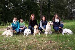 Ring- und Trimmseminar
