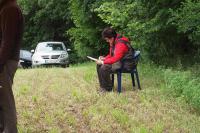 OLYMPUS DIGITAL CAMERA