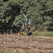 Train & Shoot 30.08.2025